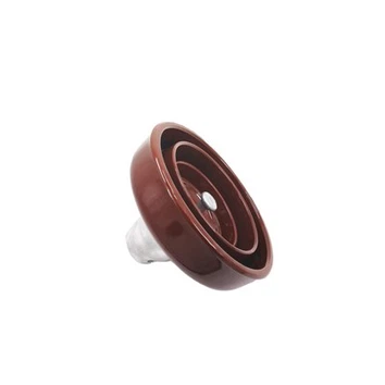 Izolator cu suspensie tip clopot